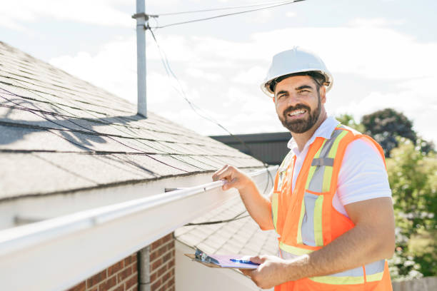 Best Metal Roofing Contractor  in Oakwood, GA