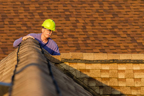 Oakwood, GA Roofing Contractor Company