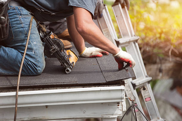 Best Commercial Roofing Services  in Oakwood, GA