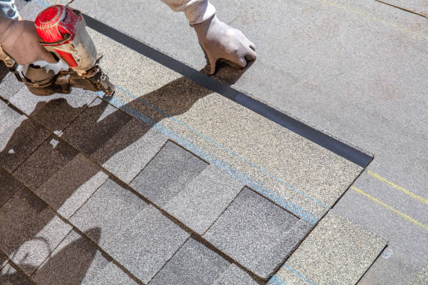 Best Roof Inspection Near Me  in Oakwood, GA