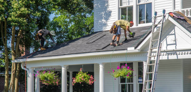 Best Roof Maintenance Services  in Oakwood, GA