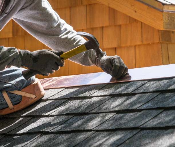 Best Best Roofing Contractors  in Oakwood, GA